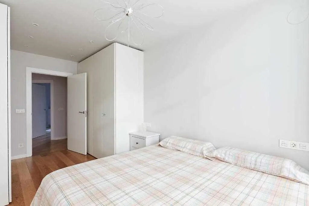Appartamento Apartamento Singular Deluxe Pamplona Spagna