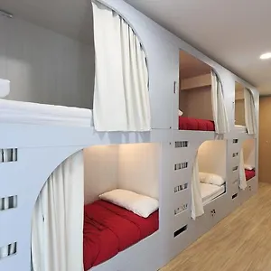 Ostello De Pamplona-irunako, Pamplona