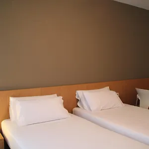 Affittacamere Abodi, Pamplona