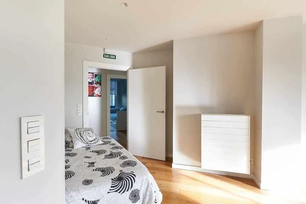 Appartement Singular Deluxe à Pampelune